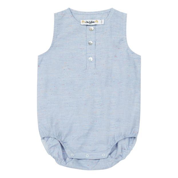 Barboteuse Theo-product