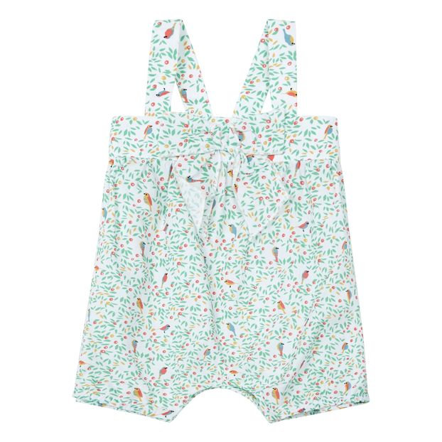 Pagliaccetto Nodo Barbara -product