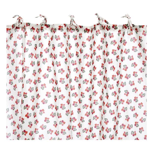 Vorhang mit Schleifen Josephine Bouti-product