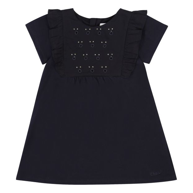 Robe Œillets-product