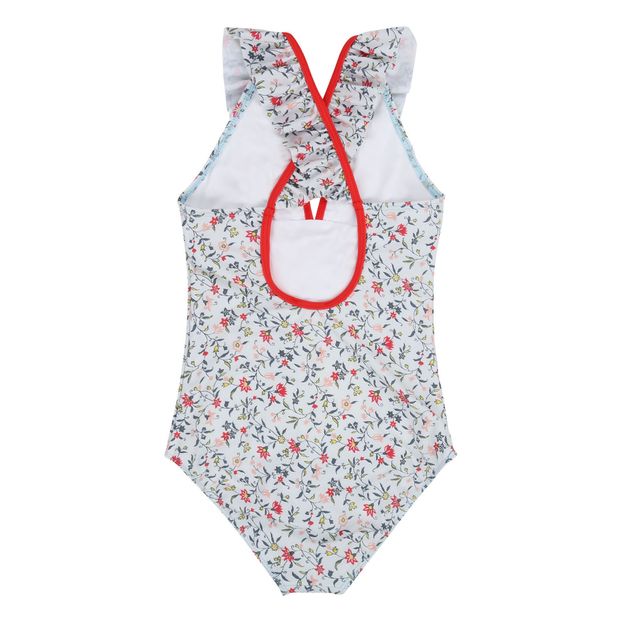 Floral Swimsuit -product