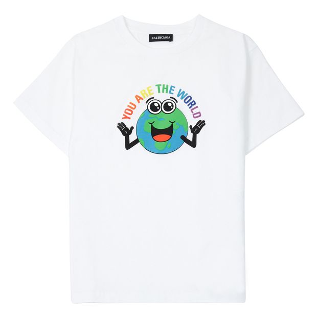 Printed T-Shirt-product