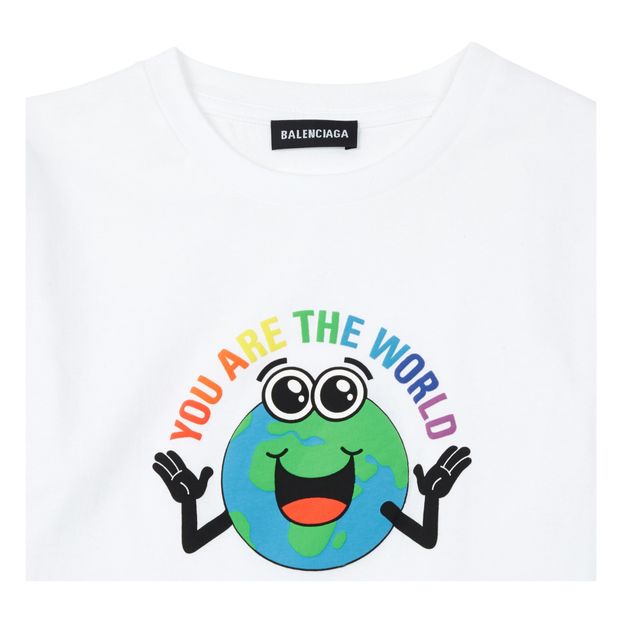Printed T-Shirt-product