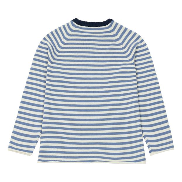 Pull Rayé-product