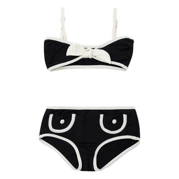 Maillot De Bain 2 Pièces-product