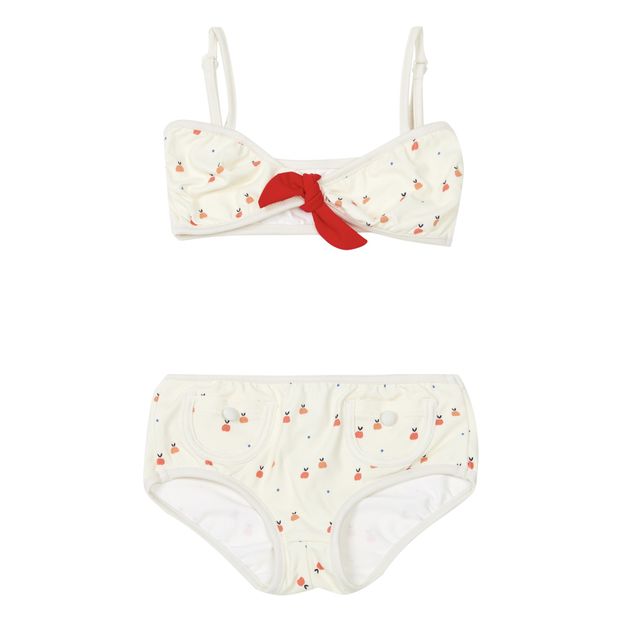 Maillot De Bain 2 Pièces Pommes-product