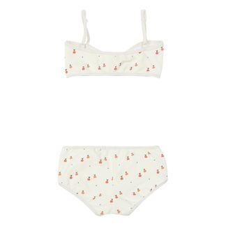 Emile et Ida Bikini Apfel-listing