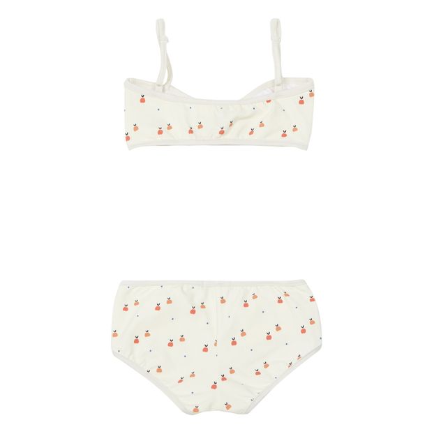 Maillot De Bain 2 Pièces Pommes-product