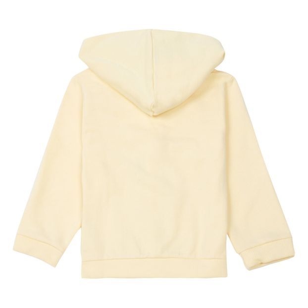 Sudadera Cremallera Bolsillos Pera-product