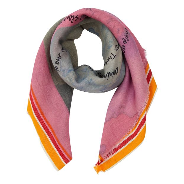 Schal Hong Kong Love-product