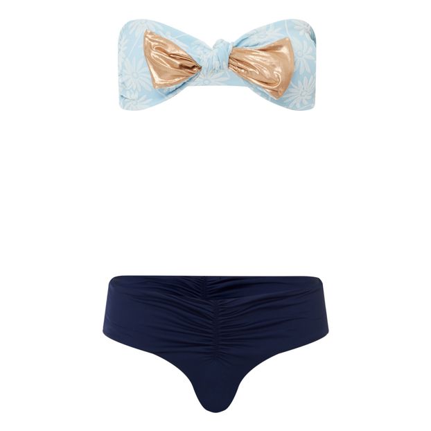 Bikini Bandeau Georgia-product