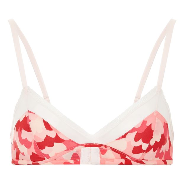 Coquelicot Bra-product