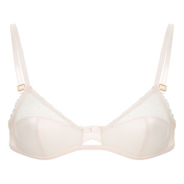 Soutien Gorge Triangle Nuit de Palace-product