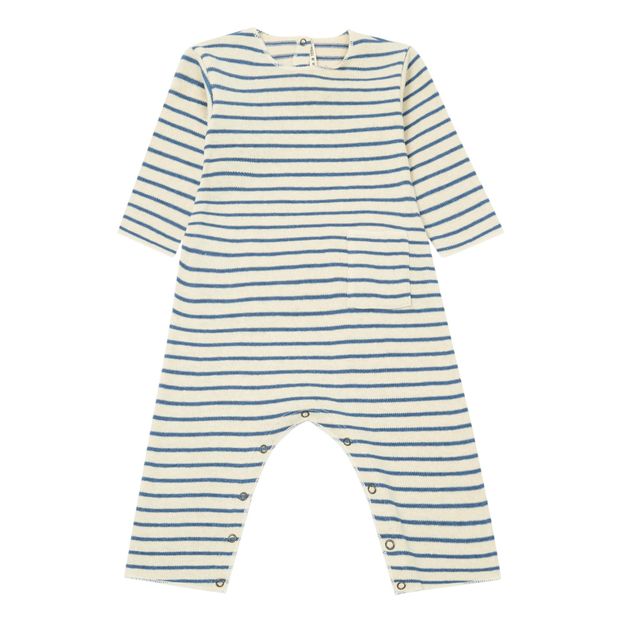 Overall mit Streifen -product