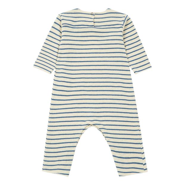 Mono Punto de Rayas-product