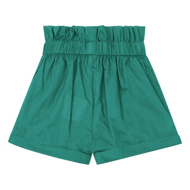 Short Eva-product