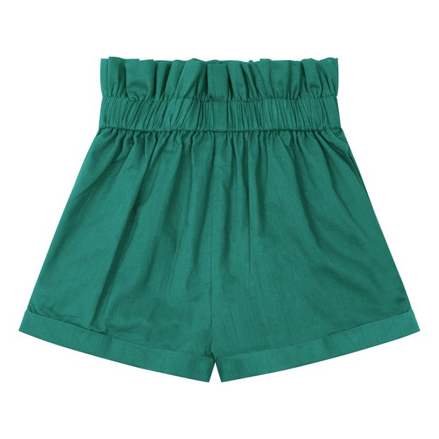 Short Eva-product