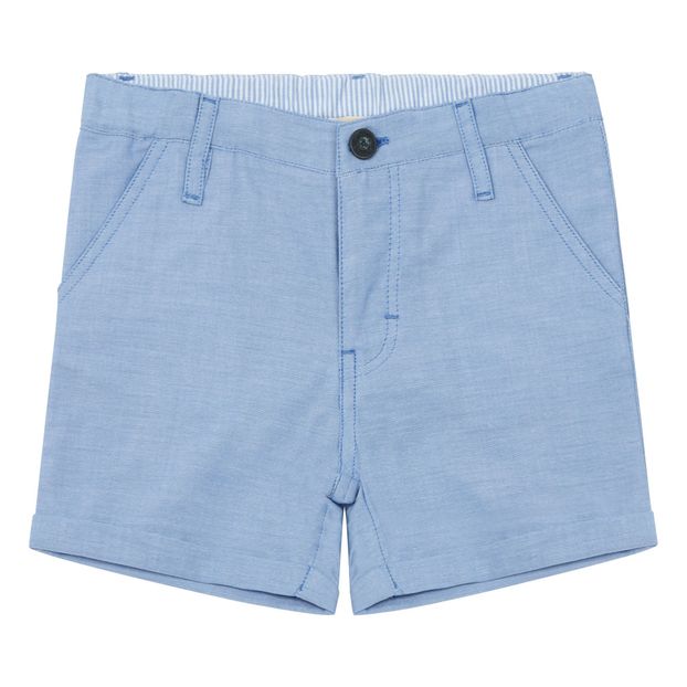 Short Chambray-product