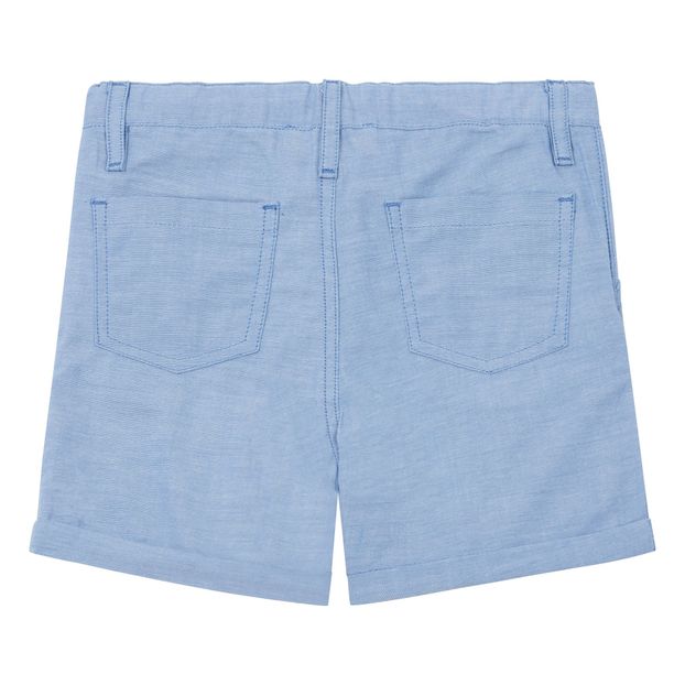 Short Chambray-product
