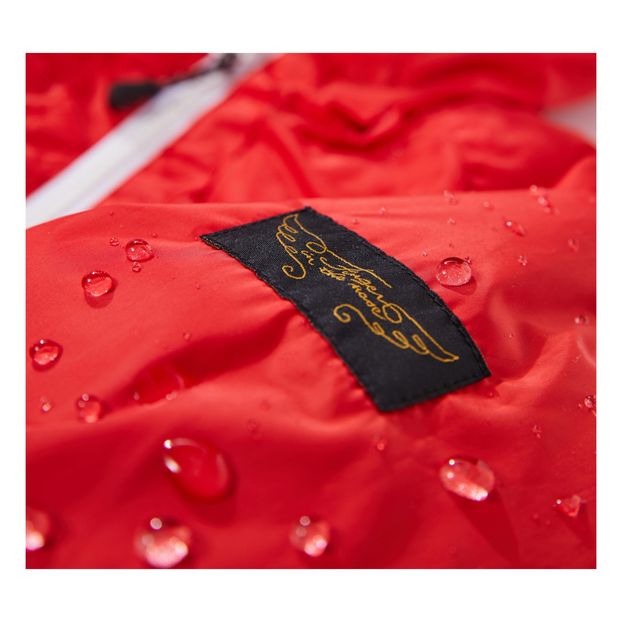 Barkley padded jacket-product