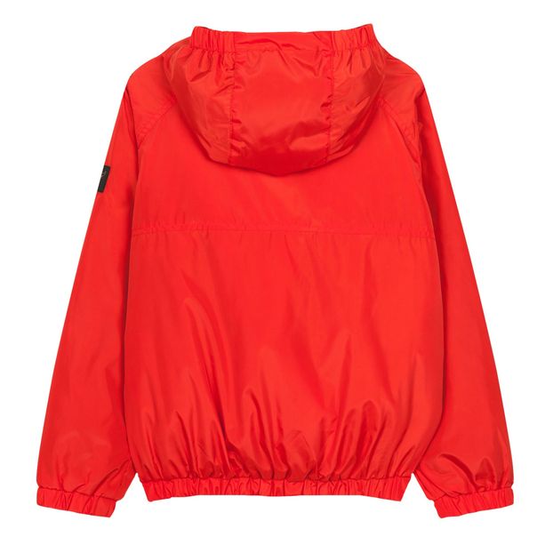 Barkley padded jacket-product
