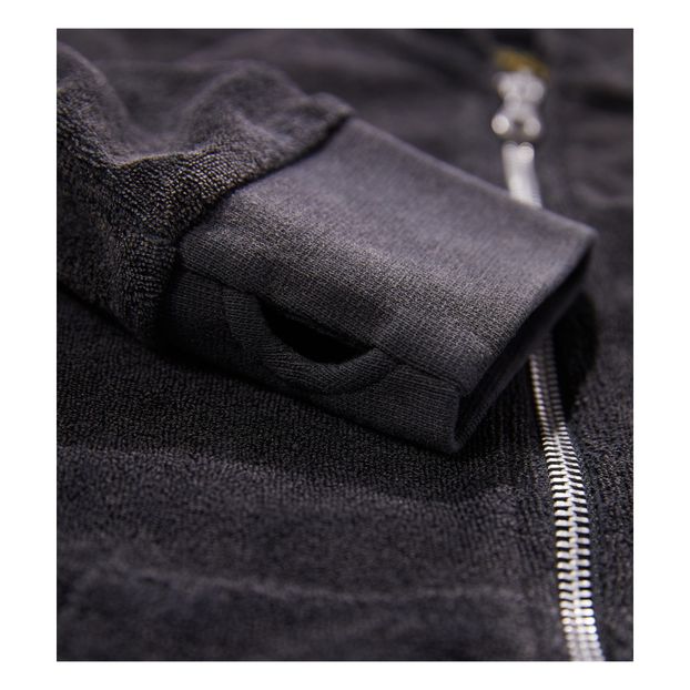 Hayden Zip-Up Sweatshirt-product