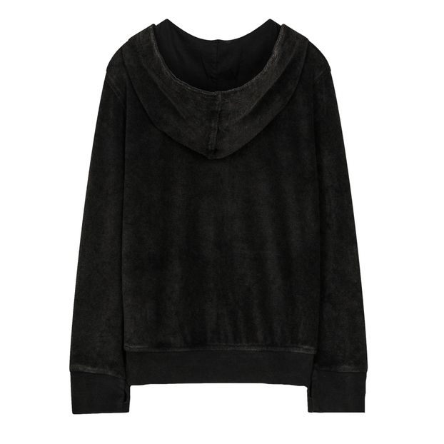 Hayden Zip-Up Sweatshirt-product