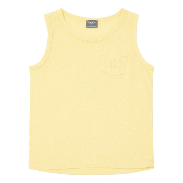 Tank top-product