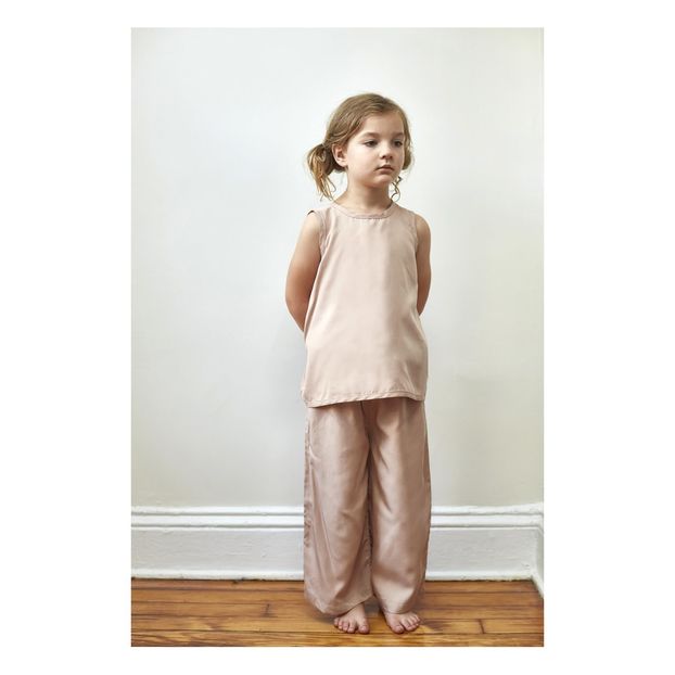 Blouse Croisée dans Dos-product