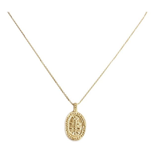 Collier Demeter-product