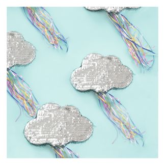 My Little Day Piñata Nube-listing