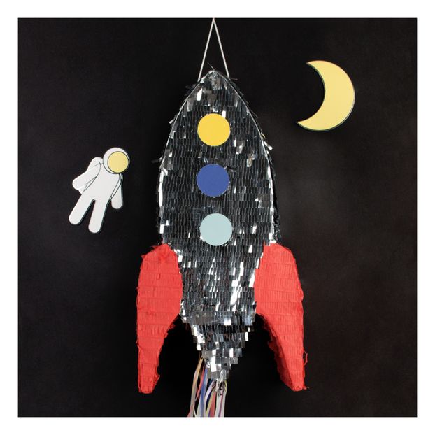 Piñata Fusée-product