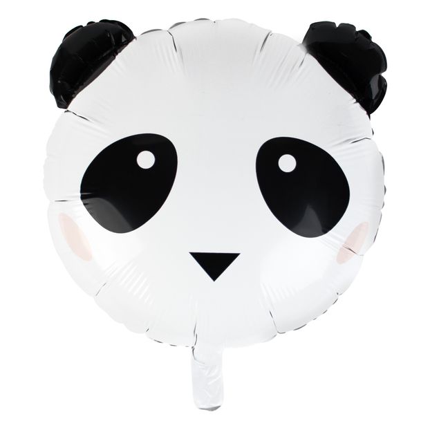 Panda balloon-product