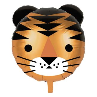 My Little Day Globo Tigre-listing