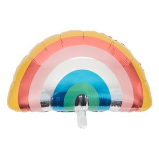 My Little Day Ballon Arc-en-ciel-listing