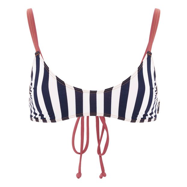 Haut de Maillot Aggie-product