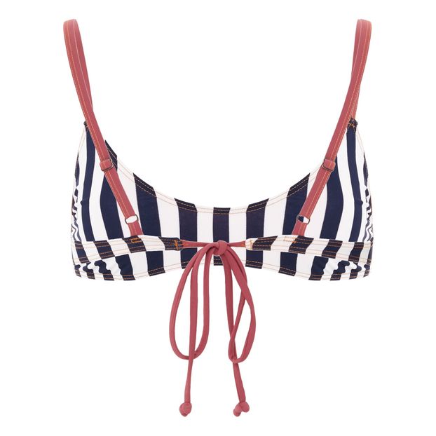 Haut de Maillot Aggie-product