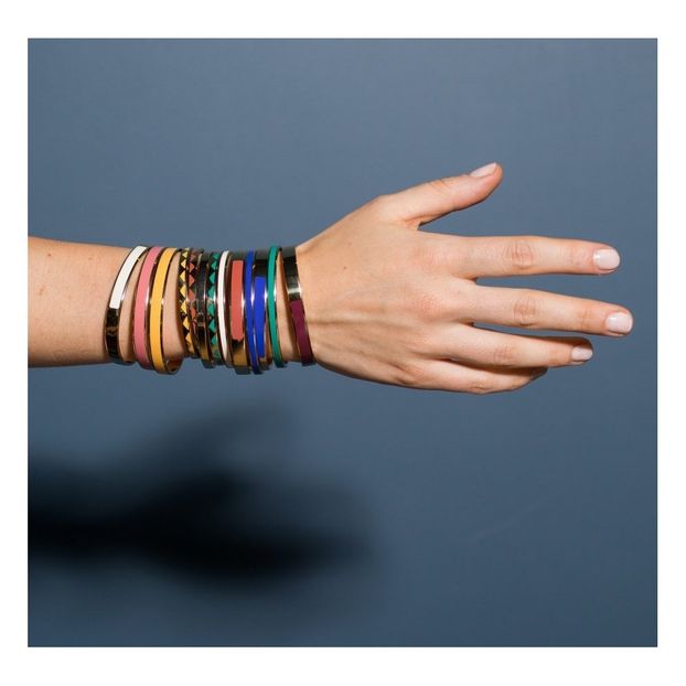 Bollystud Bangle-product