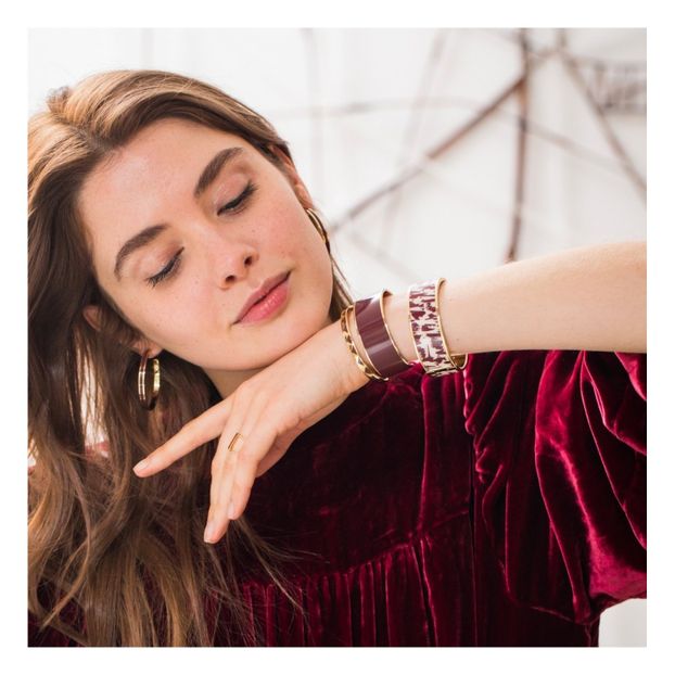 Hoop Earrings -product