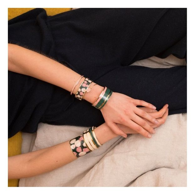 Mermaid Bracelet -product