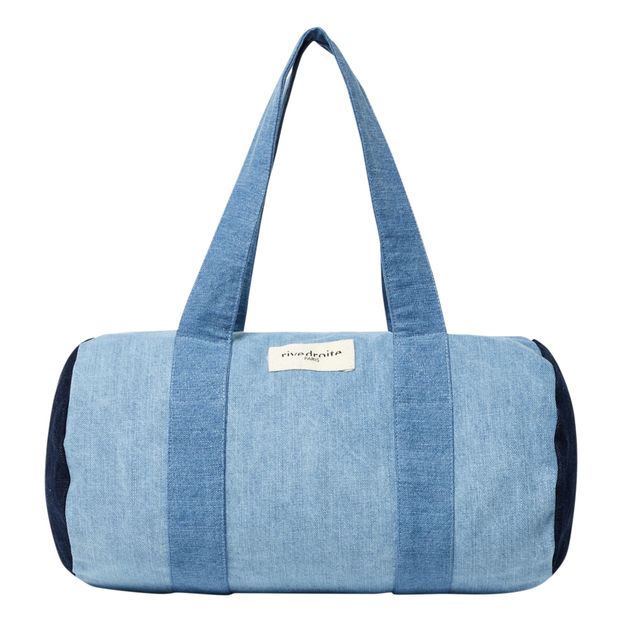 Sac Ballu 24h en denim upcyclé-product