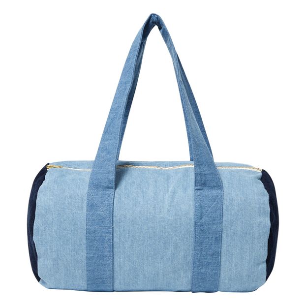 Sac Ballu 24h en denim upcyclé-product