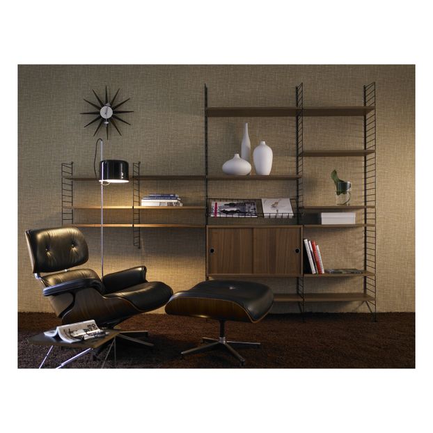 String System Seitenelement 200x30 cm-product