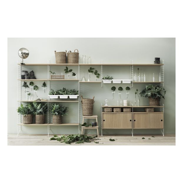 Supporto 200x30 cm - Set da 2-product