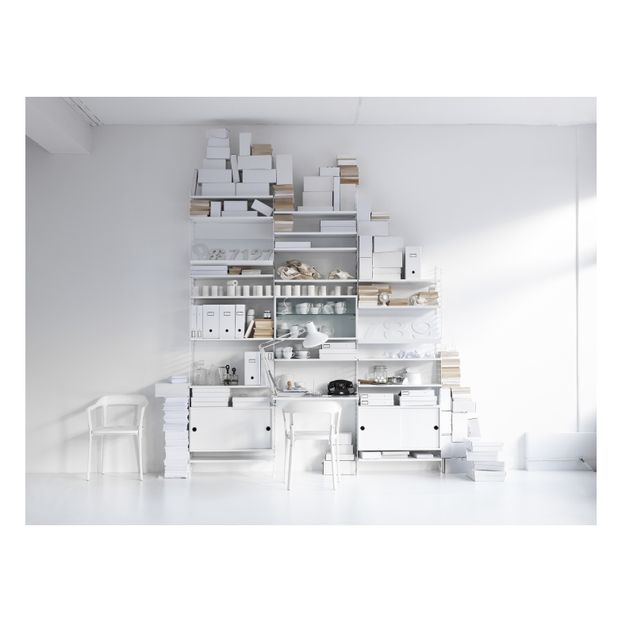 Supporto 200x30 cm - Set da 2-product