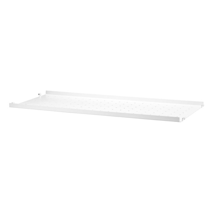 Regal aus Metall 78x30 cm- Produktbild Nr. 0