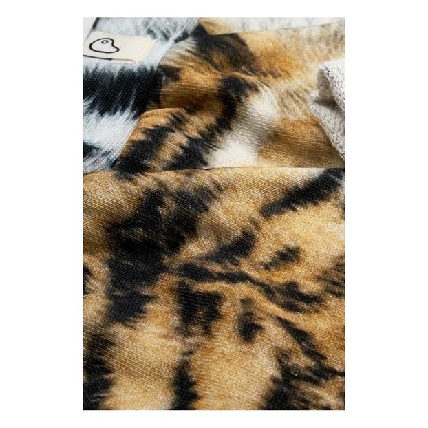 Short Tiger Coton Bio-product