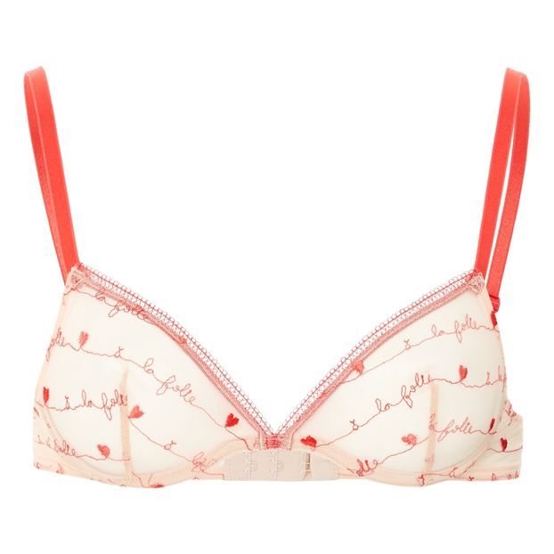 Soutien Gorge Push Up Souple Pour Toujours-product