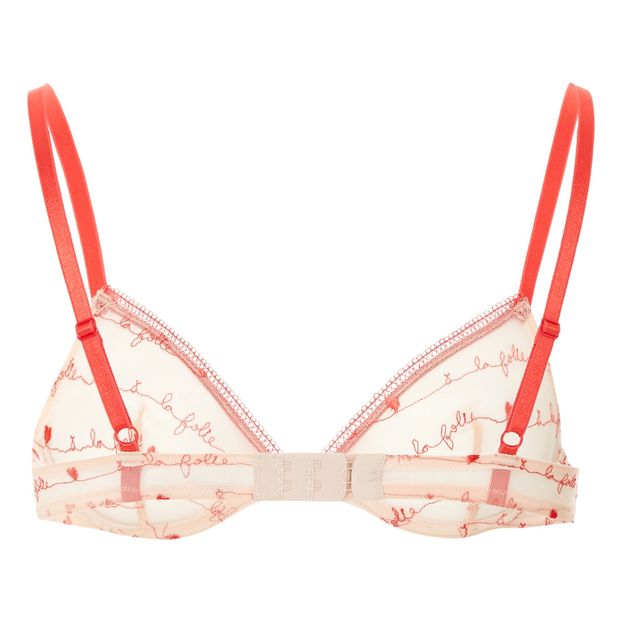 Soutien Gorge Push Up Souple Pour Toujours-product