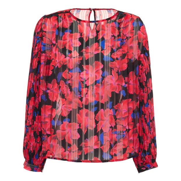 Maelys blouse-product